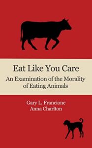 Eat Like You Care