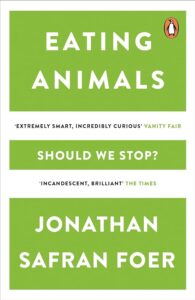 Eating animals