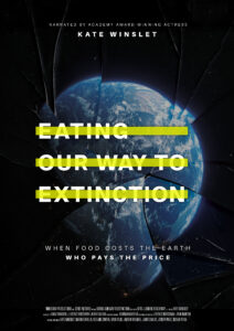 Eating our way to extinction