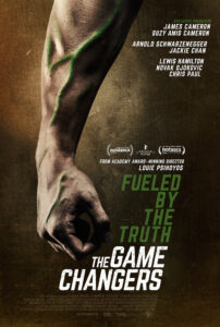 The Gamechangers