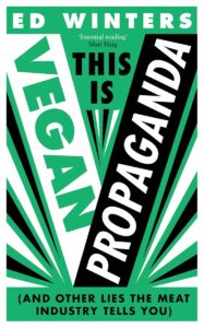 This is vegan propaganda