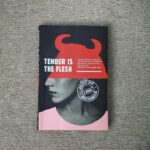 “Tender Is the Flesh” en het Heilig Avondmaal: Een overdenking