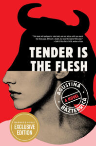 Tender is the Flesh