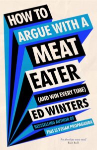 How to argue with a meat eater