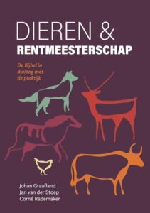 Dieren en rentmeesterschap