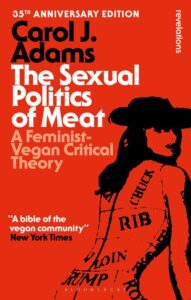 The sexual politics of meat