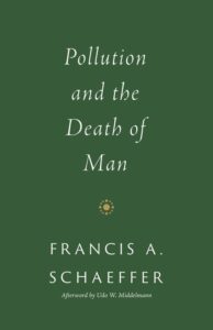 Pollution and the death of man