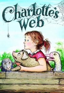 Charlotte’s web
