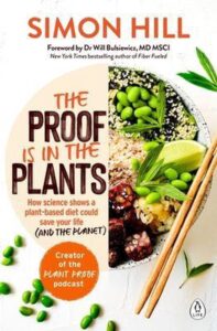 The proof is in the plants