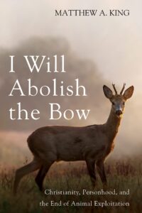 I will abolish the bow