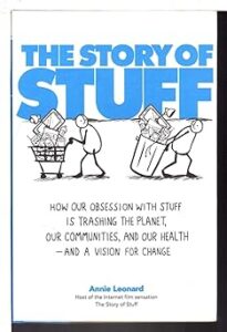 The story of stuff
