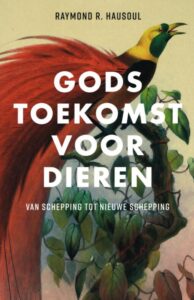 Gods toekomst voor dieren