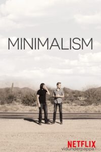Minimalism