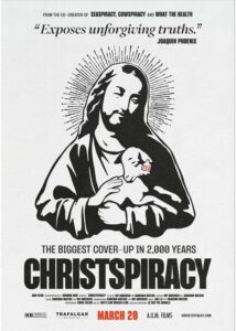 Christspiracy