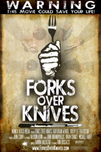 Forks over Knives