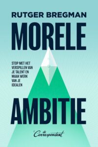 Morele Ambitie